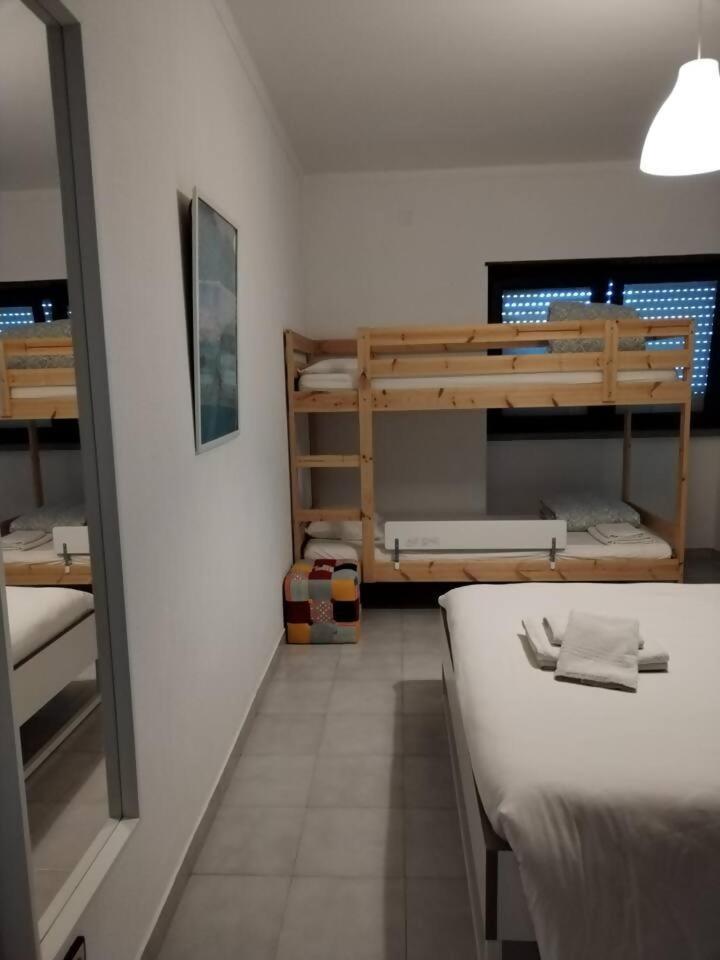 Ip5 Chivas Beach House Ferrel  Dış mekan fotoğraf